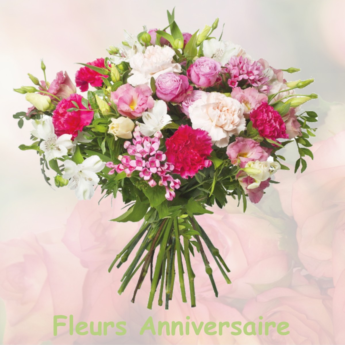 fleurs anniversaire ORNES